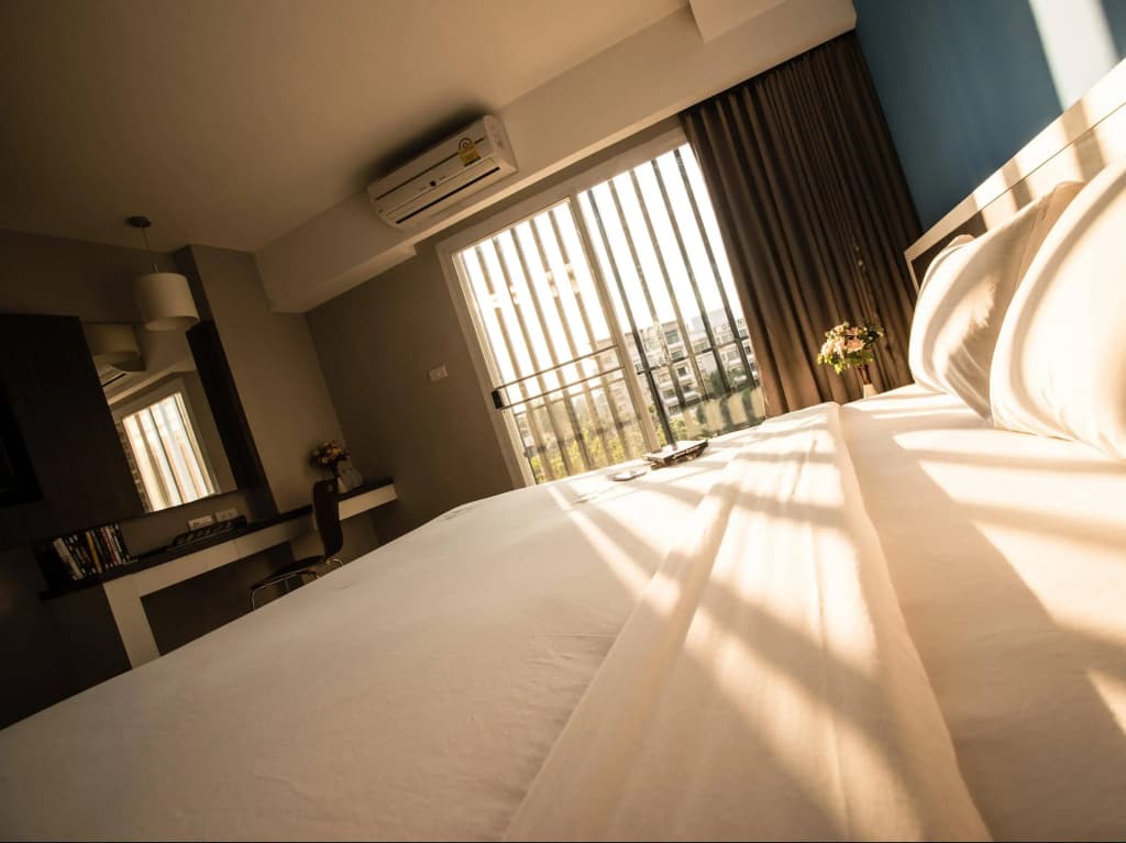 Napatra Hotel - photo 12