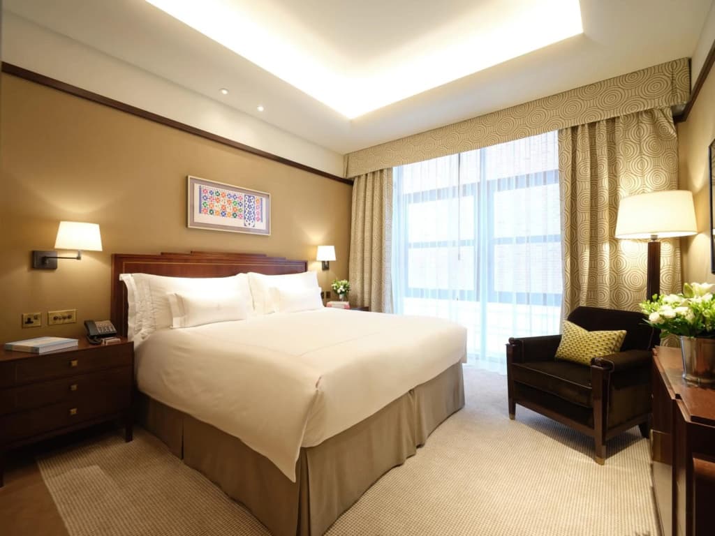 The Beaumont Mayfair - photo 34