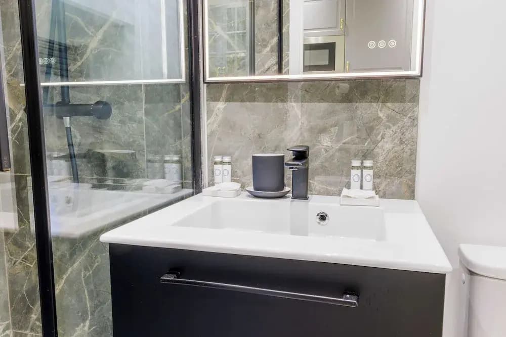 Authentic Apartment - 1br/4p - Grands Boulevards - photo 6
