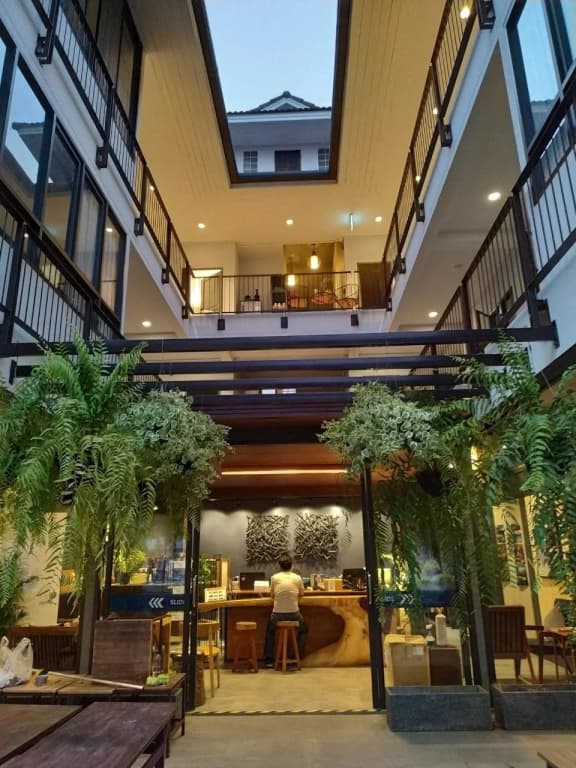 VIYA Lodge - photo 2