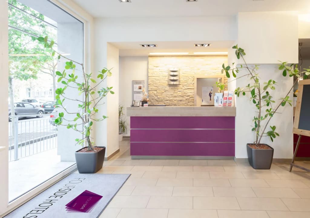 VIVO Aparthotel - photo 10
