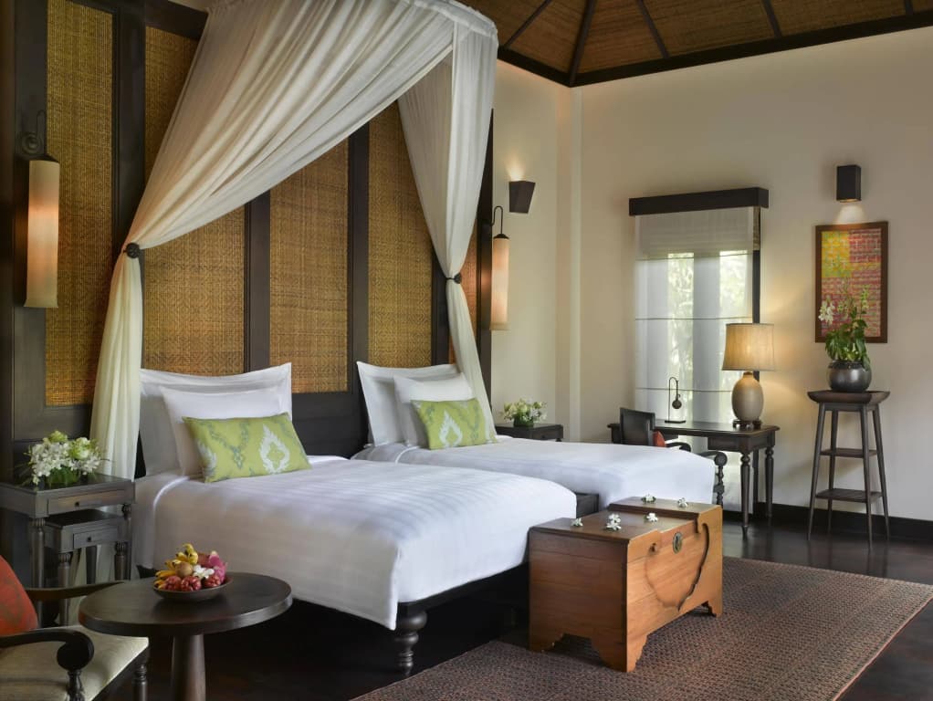 Anantara Mai Khao Phuket Villas - photo 7