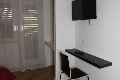 Roma suite Piramide - photo 3