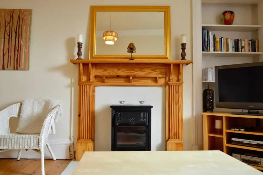 Central and Homely One Bedroom Flat - photo 5