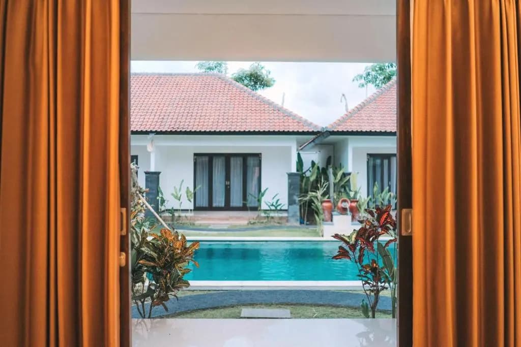 Belvilla 93339 The Soendari Resort With Pool At Ubud - photo 12