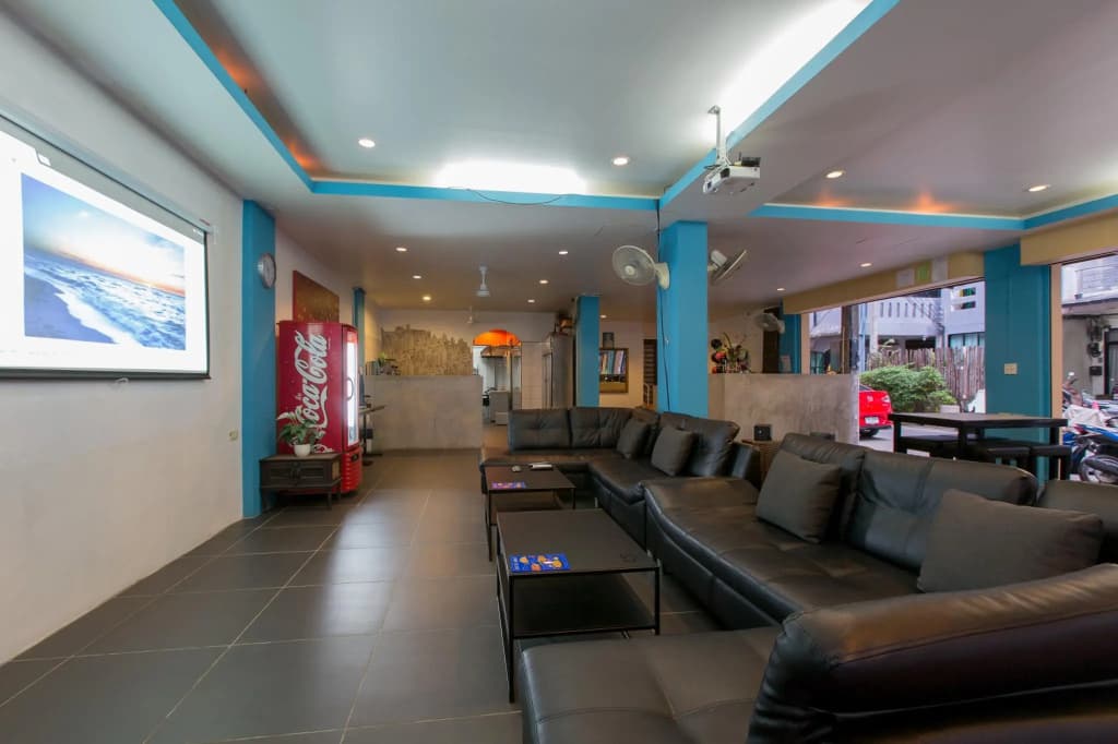 Cool Sea House - photo 11