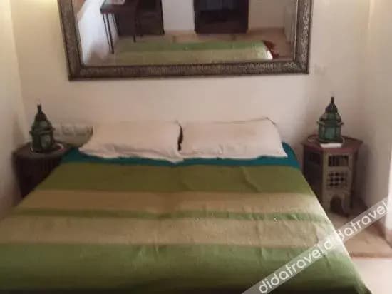 Riad Al Mansoura - photo 29