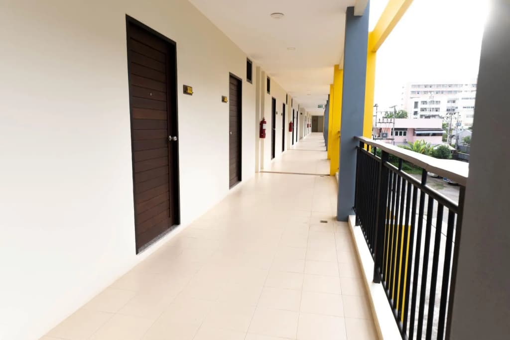 The Nest Krabi Hotel (SHA Plus+) - photo 4