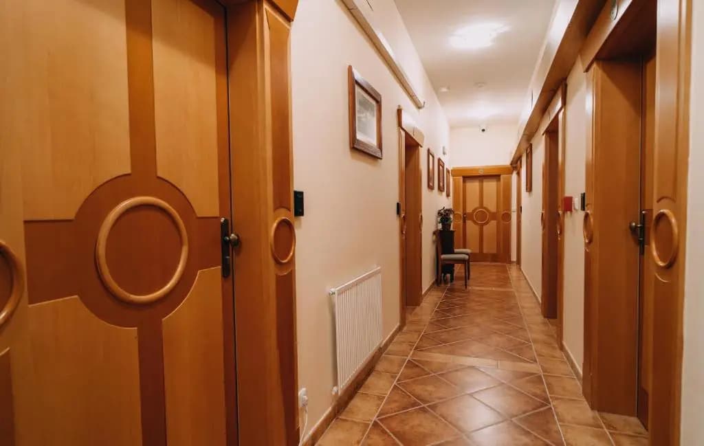 Hotel Dar - photo 13