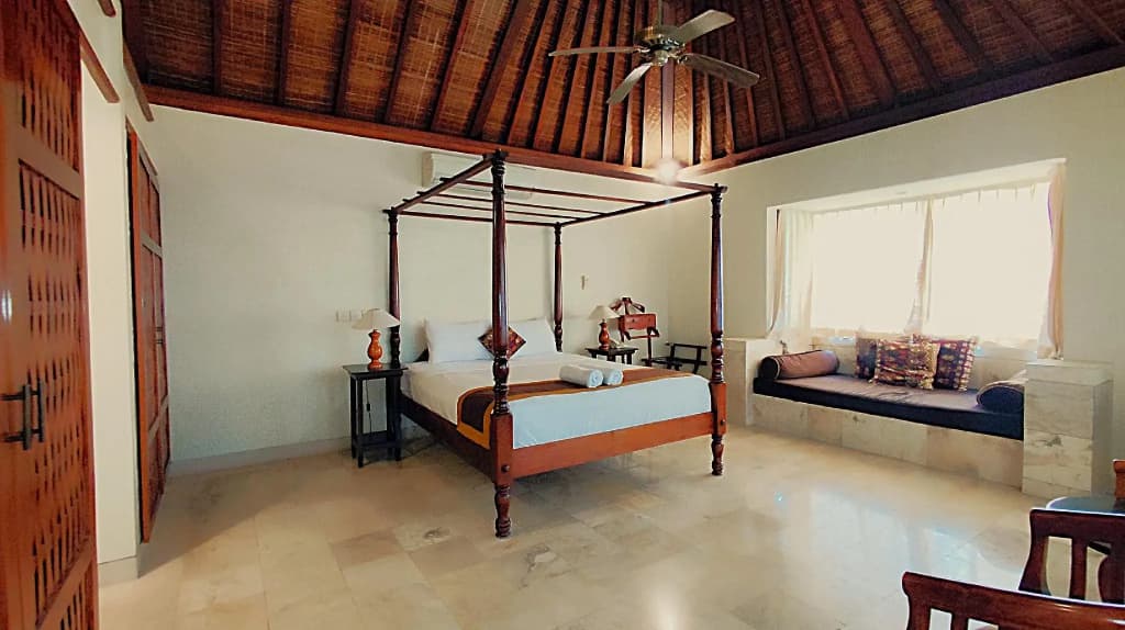 Villa Diana Bali - photo 36
