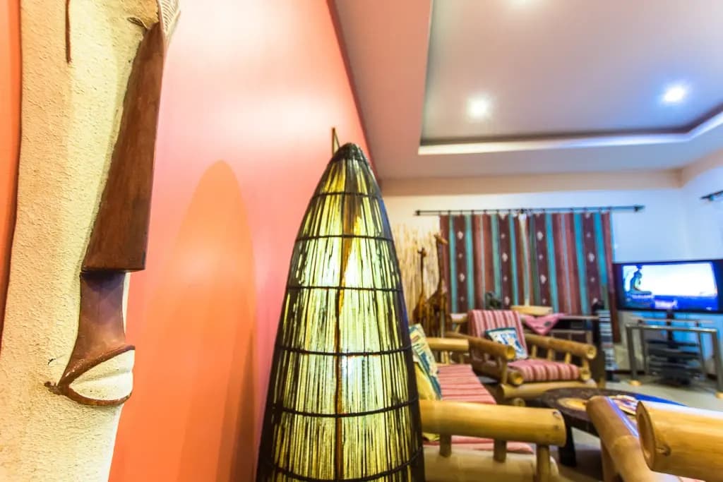Chaba Pool Villa in Nai Harn - photo 15