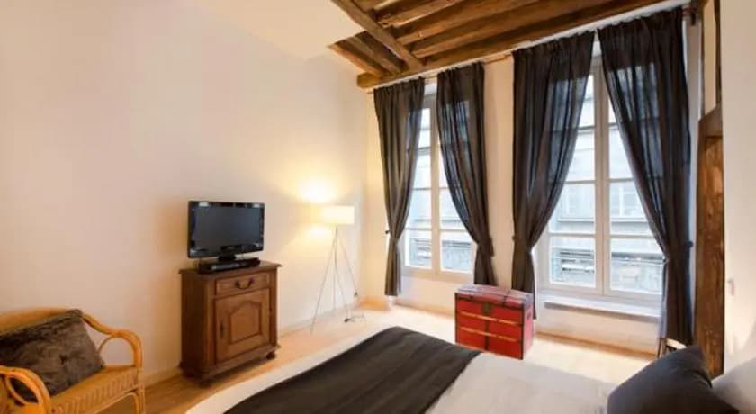 Appartement Baillet - photo 3
