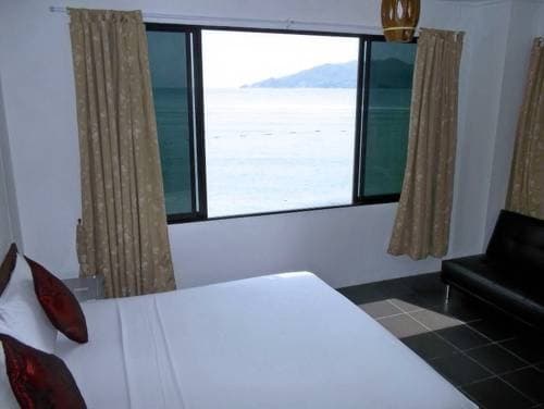 Tri Trang 5 Star Apartments - photo 7