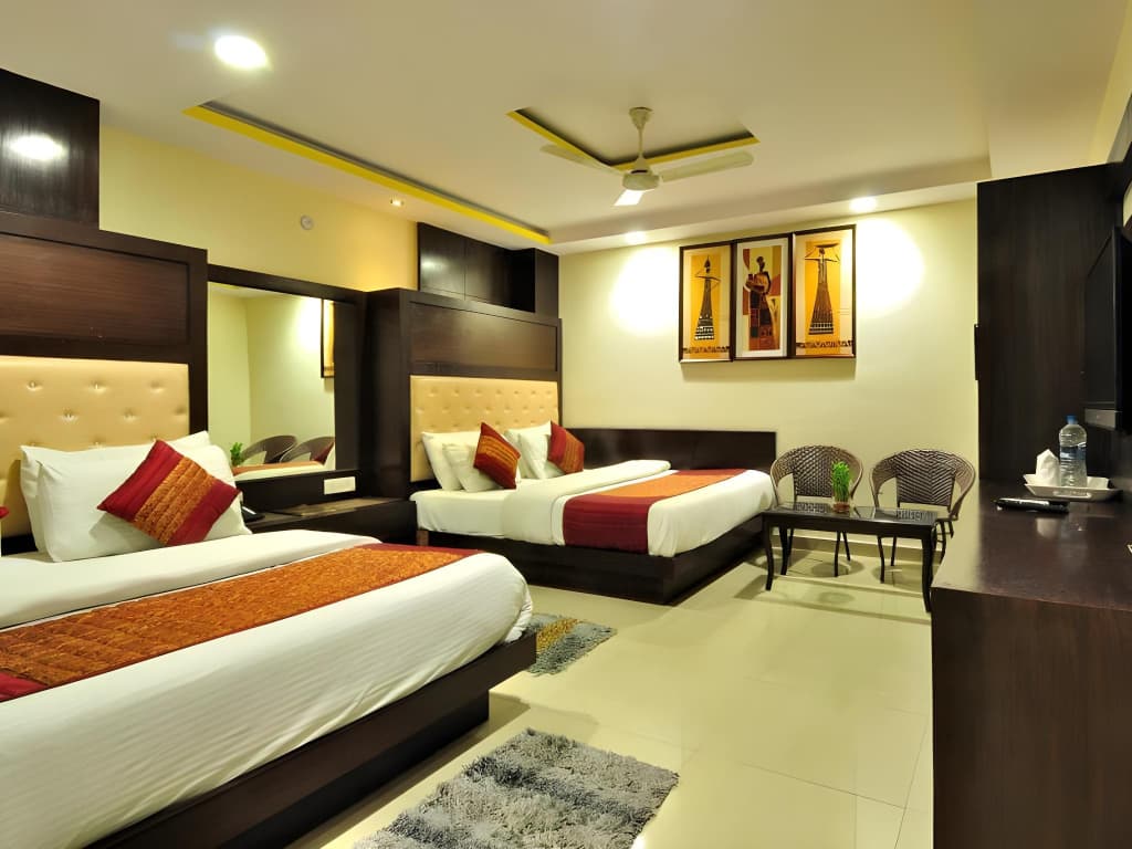 Hotel Shelton - photo 20