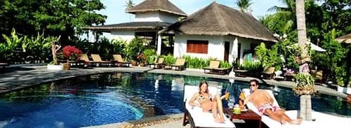 Hutcha Resort Samui - photo 22
