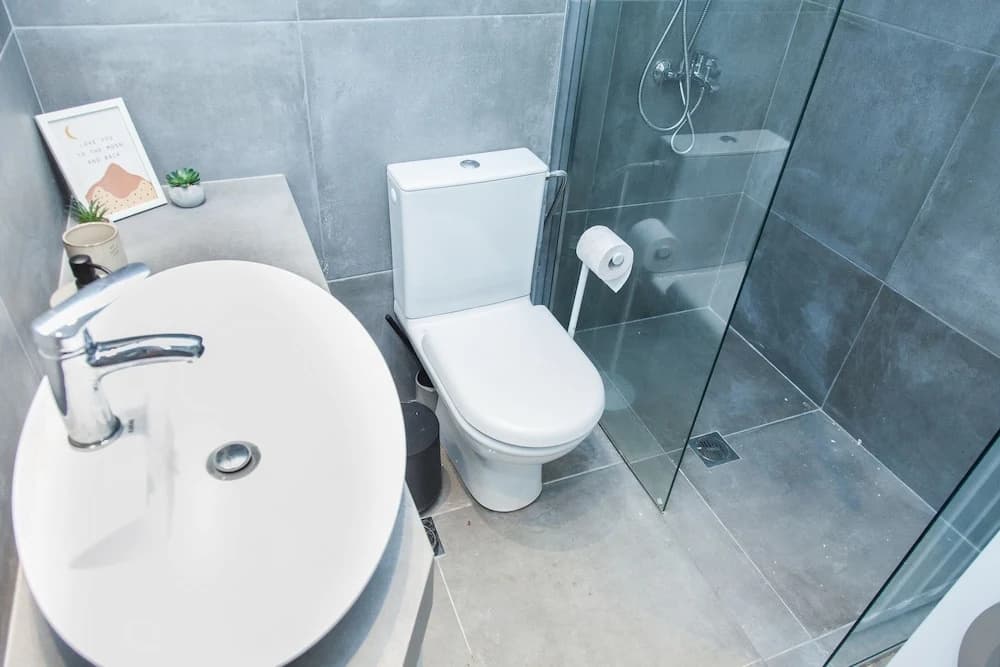 Gorgeous apartment in Central Athens - photo 8