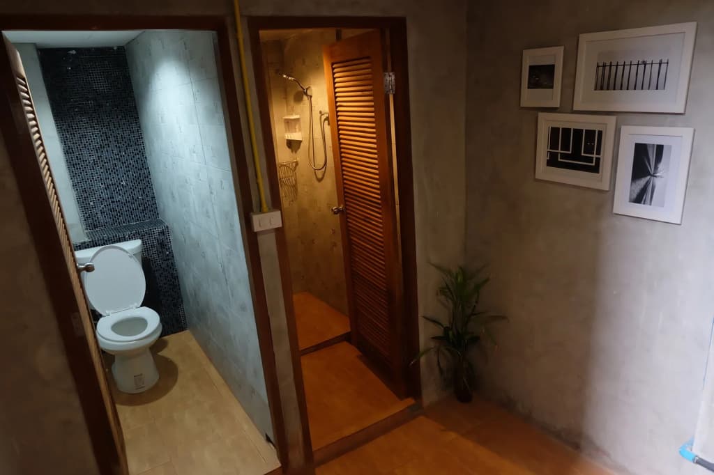 Buff Hostel - photo 9