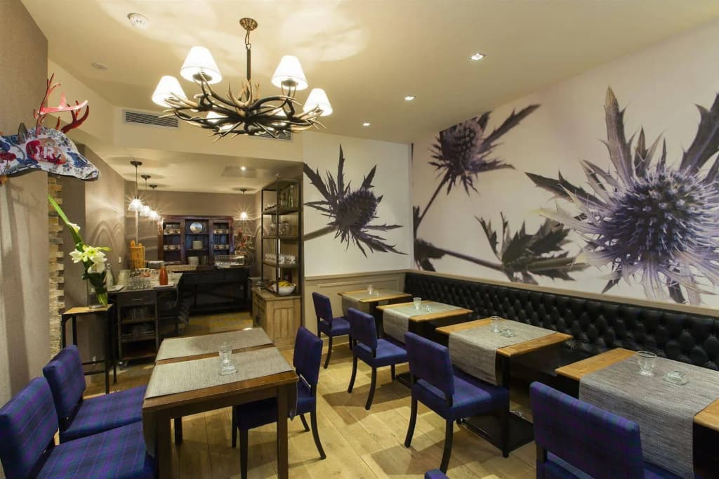 Hotel Brittany - photo 24