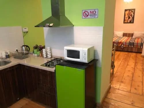 Lika Apartments - photo 21