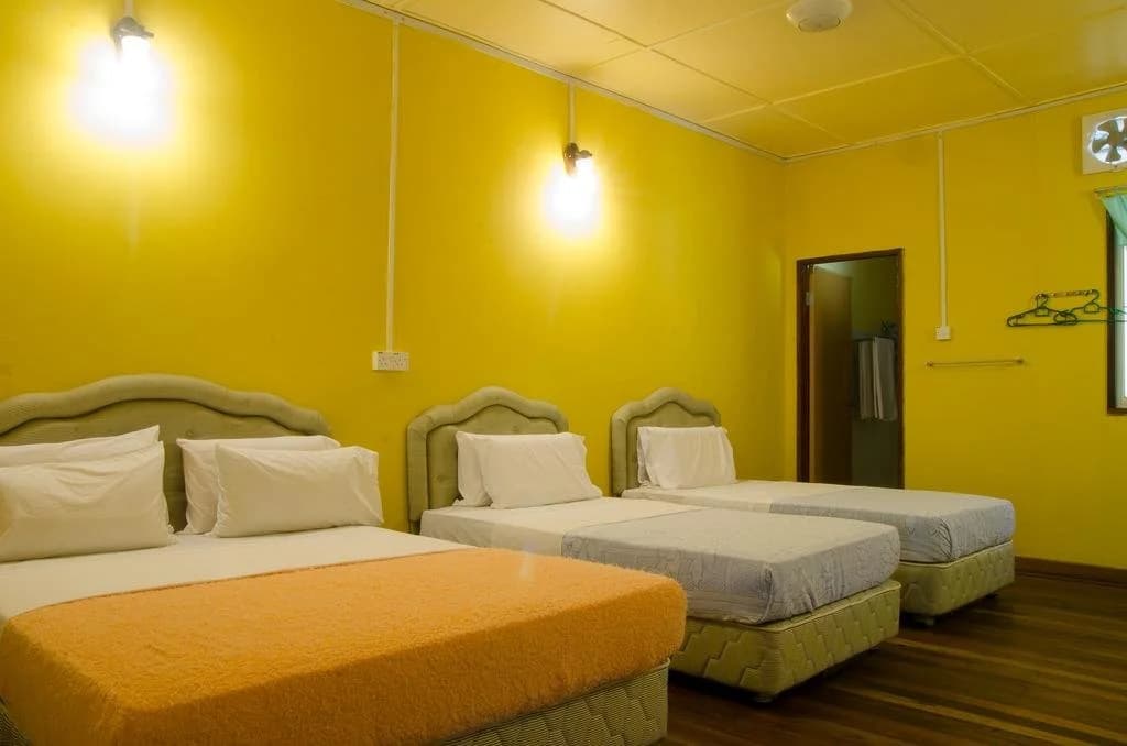 Singgahmata Holidays Camp - photo 4