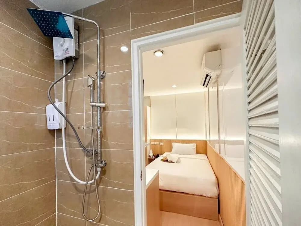 Thrive Hotel - photo 35