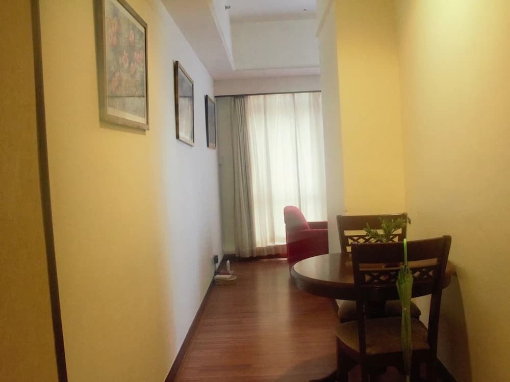 Garden Service Suites at Times Square - photo 10