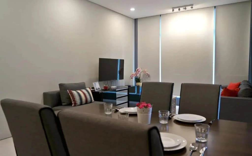Soho Suites By Olay - photo 1
