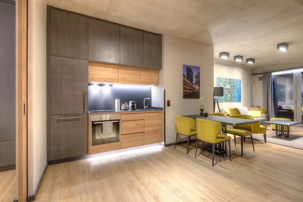 Downtown Apartments Berlin - photo 27