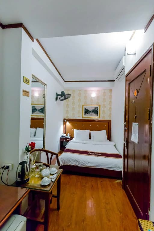 A25 Hotel 26 Hang Non - photo 9