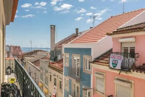 The Lisbon Flat GraCa - photo 9