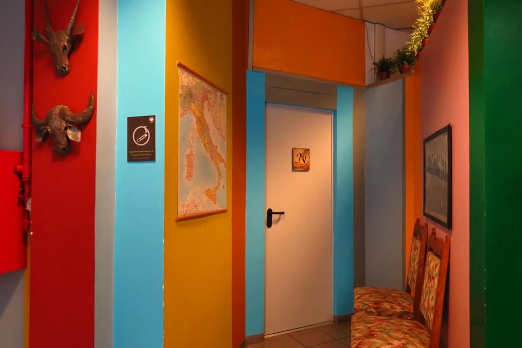 Koala Hostel - photo 14