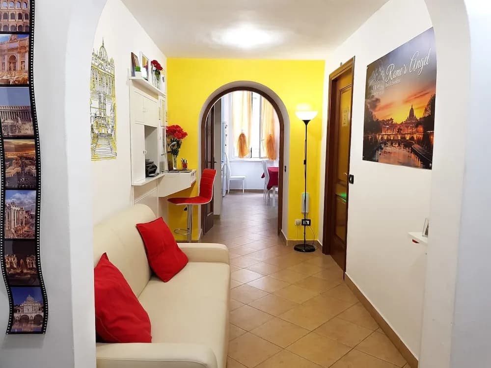 B&B Rome's Angel - photo 14