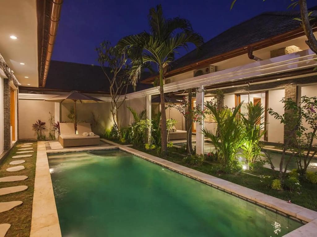 Two Lizards Beach Villas - photo 14