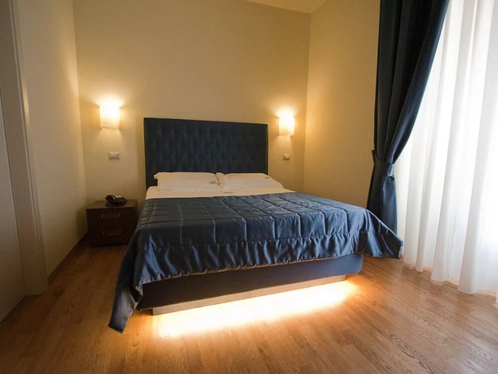 Rome Armony Suites - Classic Double - photo 3