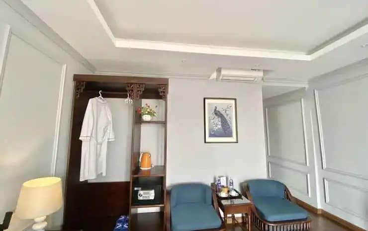 Mon Cheri Boutique Hotel - photo 2