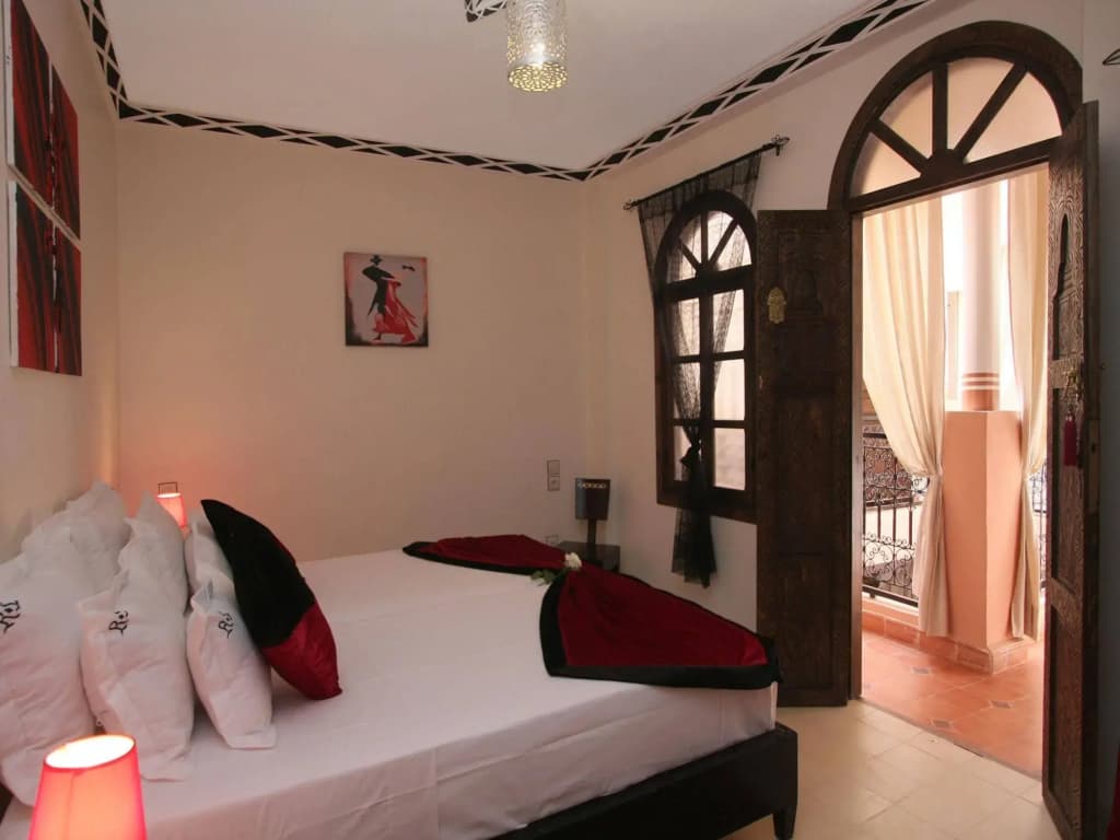Riad de la Semaine - photo 1