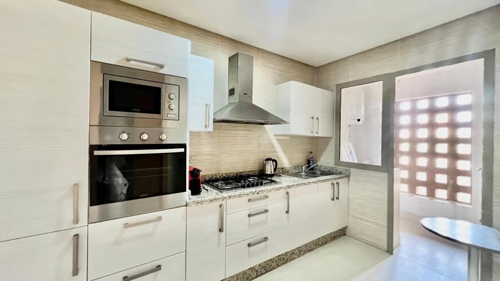 Prestigia Appartement de luxe - photo 2