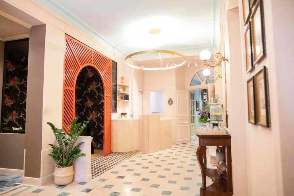 Hôtel LOUISON - photo 27