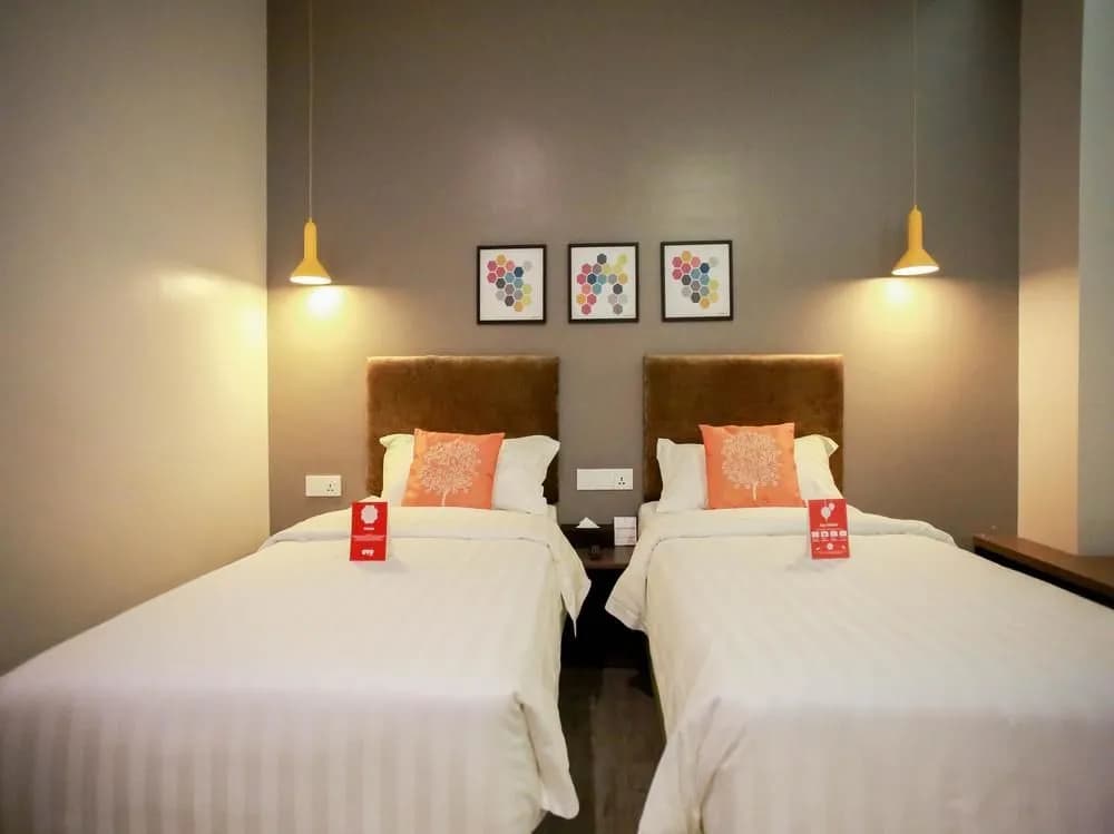 OYO Rooms Near Universiti Teknologi Malaysia - photo 3