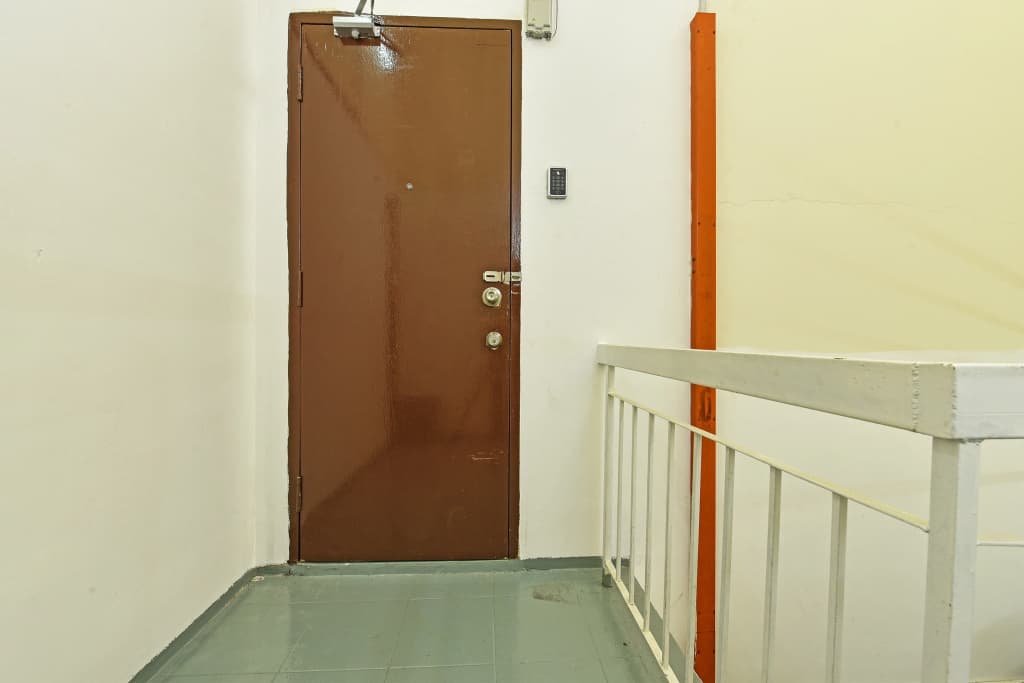 Hotel O Sri Rampai Metro Hostel - photo 12