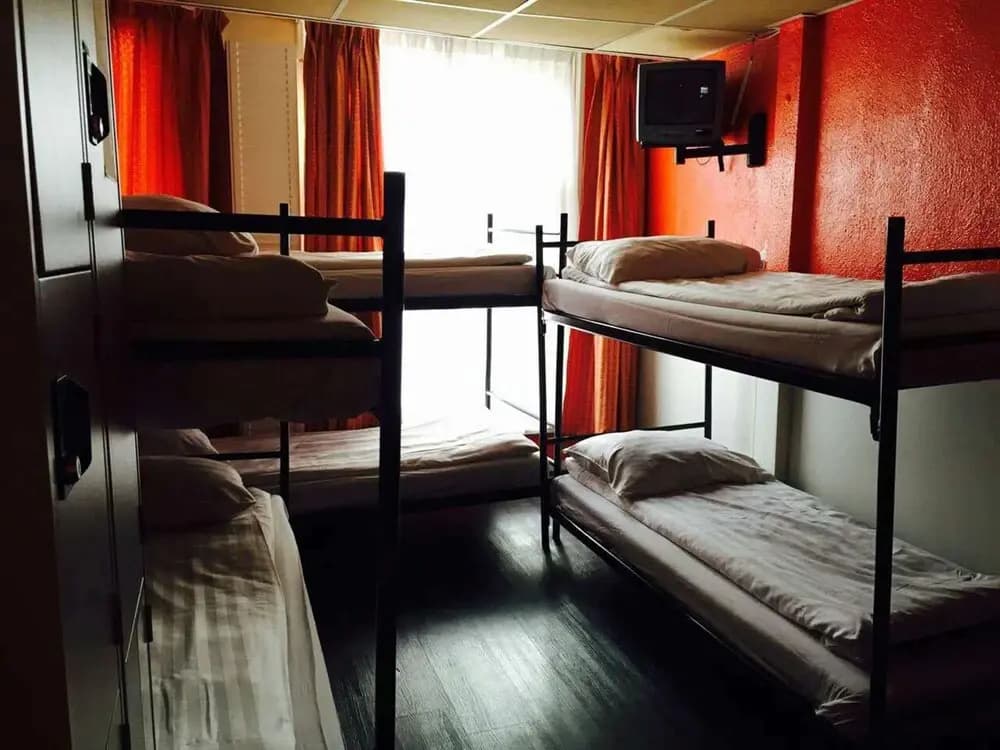 Hotel Jesse - photo 3