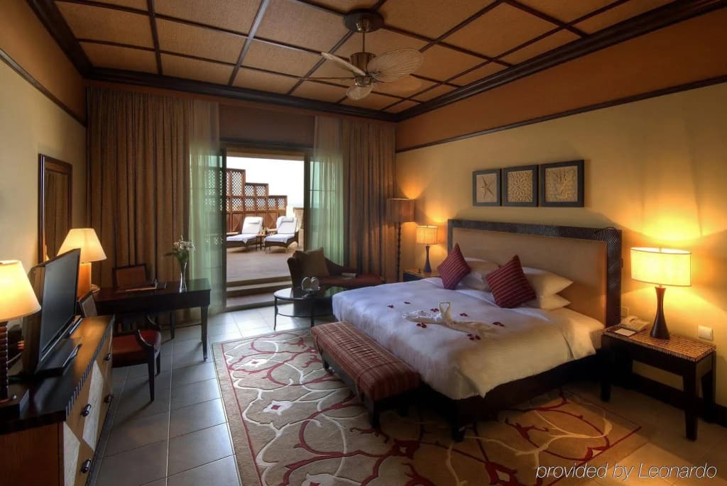 Desert Islands Resort & Spa by Anantara - photo 7