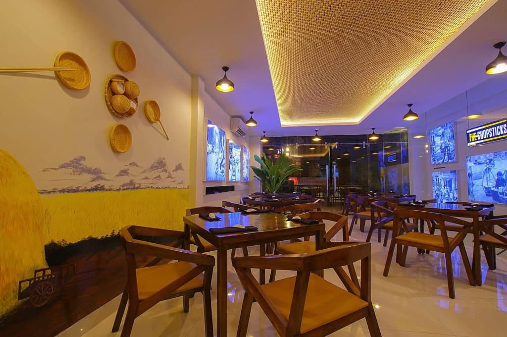 Alanis Lodge Phu Quoc - photo 18