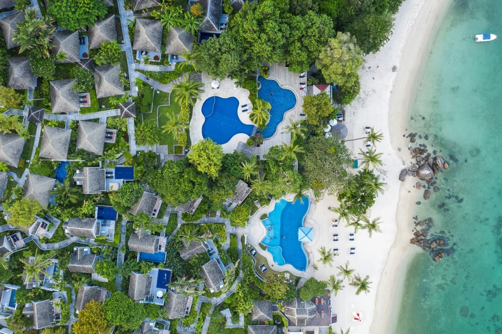 Centara Villas Samui - photo 38