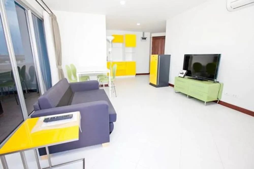Baan Salin Suites - photo 3