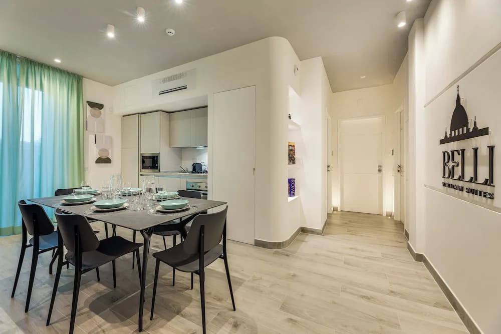 Residenza Belli - photo 45