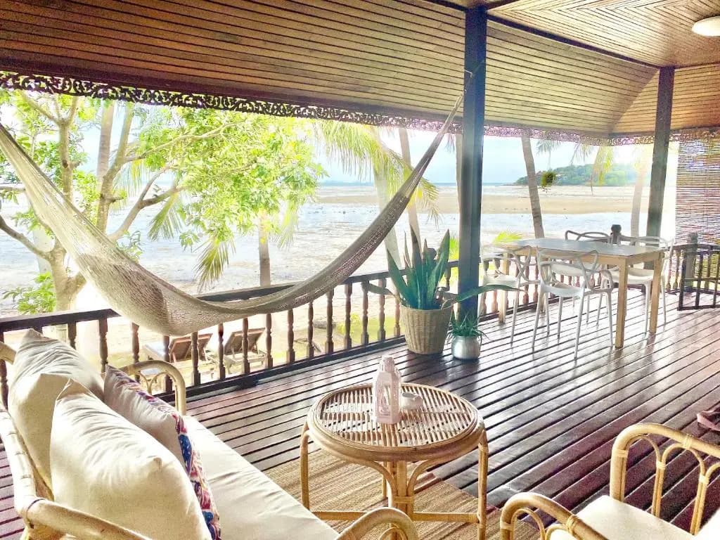 Hin Kong Sunset Beach Front House - photo 6