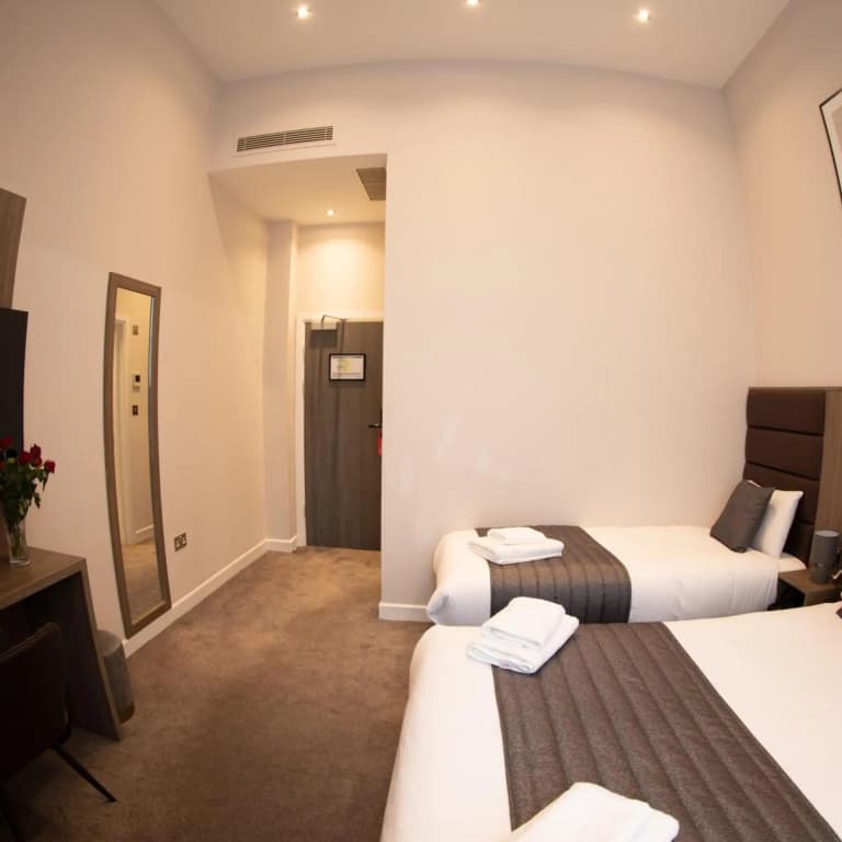 Reem Hotel - photo 36