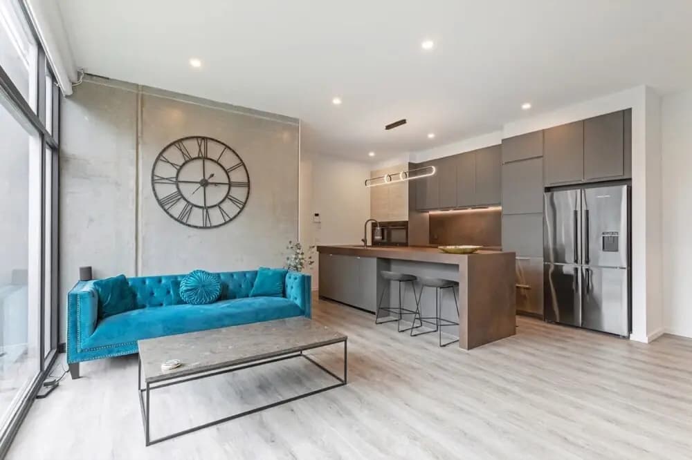 StayCentral - Prahran Penthouse - photo 15