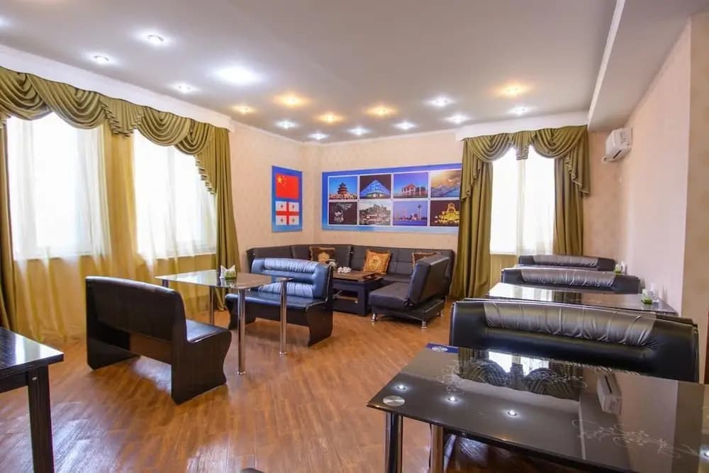 Silk Road Hotel - photo 17